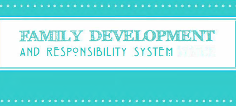 MomsterLove's Family Development and Responsiblity System